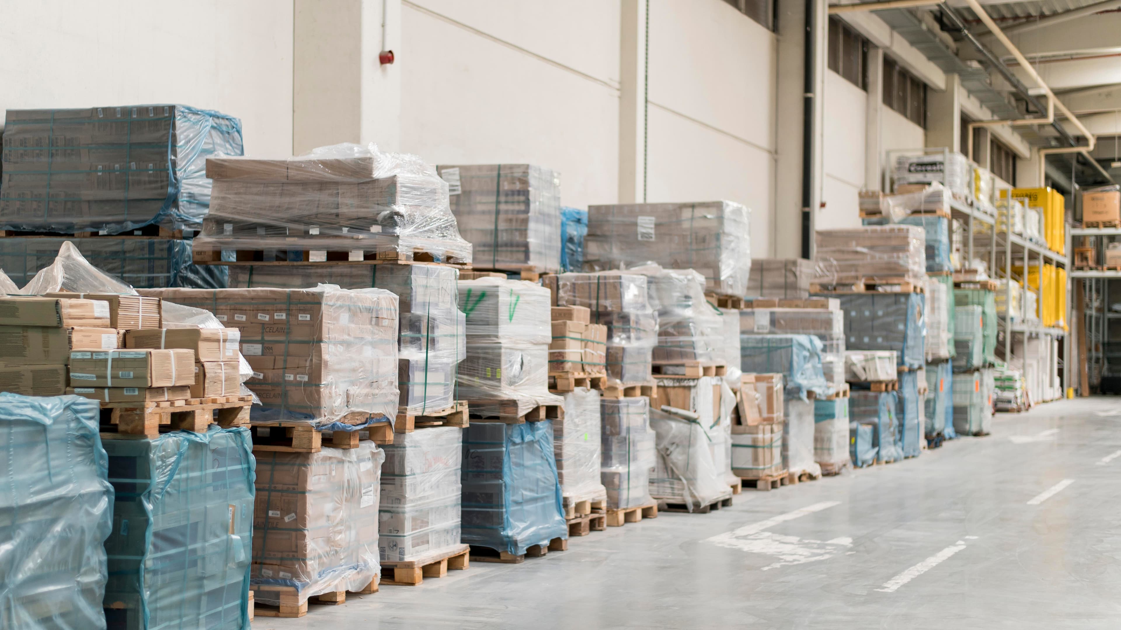 Warehouse